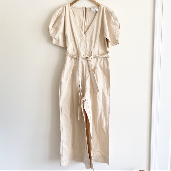 UO X C/meo Collective Essentials Jumpsuit - Picture 6 of 7